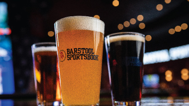 Barstool