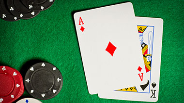 Monthly Blackjack Tournament at Hollywood Casino Toledo