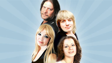 ABBA-MANIA