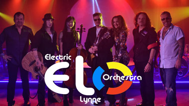 Electric Lynne Orchestra