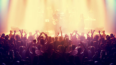 Hollywood Hot Streak Concert Series 2019 | Hollywood Casino Toledo