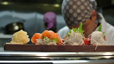 Shobu Sushi