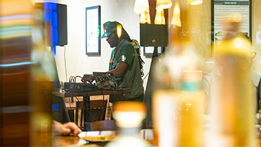 Dj Kev