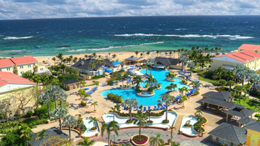 St Kitts Vacation Package